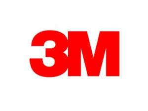 3m logo