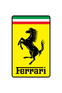 ferrari logo