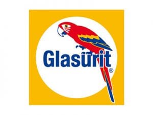 glasurit logo