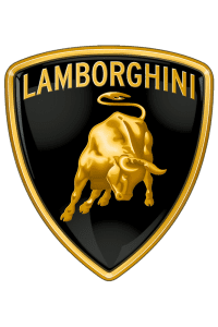 lamborghini logo