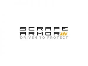 scrape armour logo