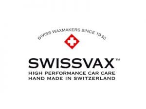 swissvax logo