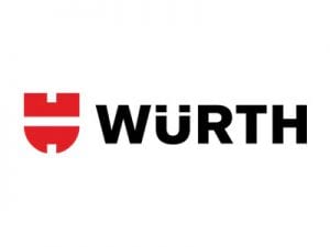 wurth logo