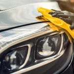 car detailing service